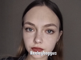 Keeleyboggus
