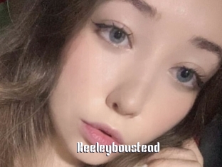 Keeleyboustead