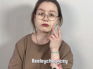 Keeleychauncey