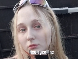 Keeleycollins