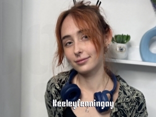 Keeleyfenningay