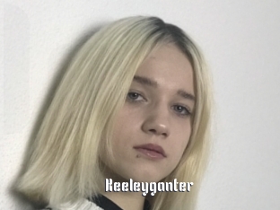 Keeleyganter