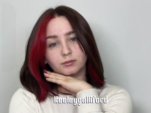 Keeleygulliford