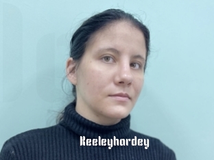 Keeleyhardey