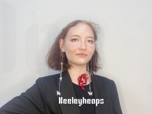 Keeleyheaps