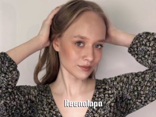 Keenalapa