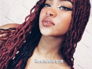 Keendallrose