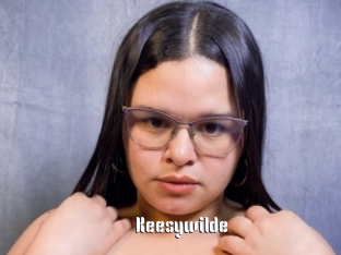 Keesywilde