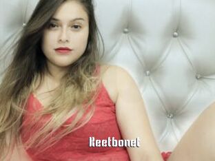 Keetbonet