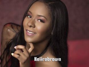 Keiirabrown