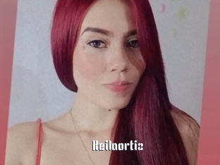 Keilaortiz
