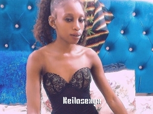 Keilasexyx