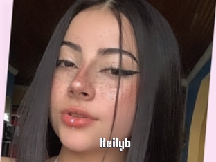 Keilyb