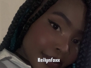 Keilynfoxx