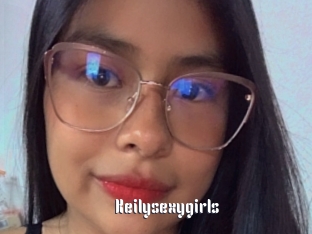 Keilysexygirls