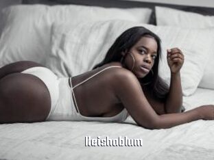 Keishablum