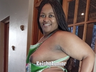 Keishakumar