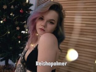 Keishapalmer