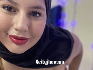 Keityjhonson