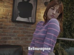 Kelinwaynne