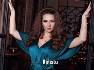 Kelista