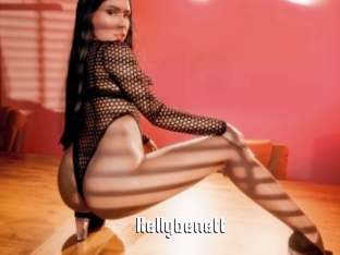 Kellybenett