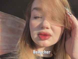 Kellycher