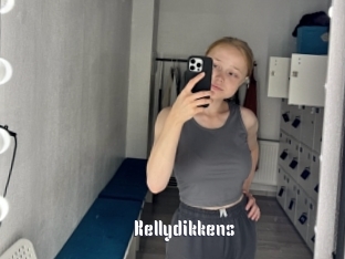 Kellydikkens