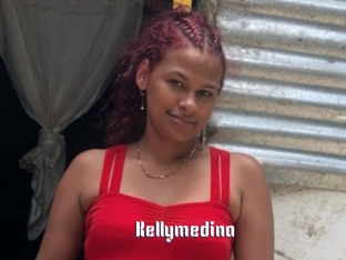 Kellymedina
