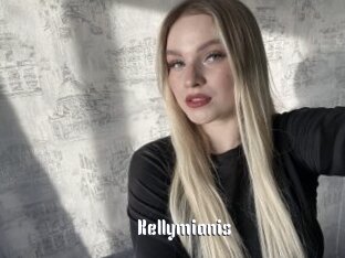 Kellymianis