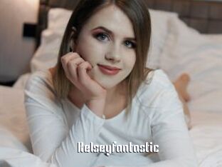 Kelseyfantastic