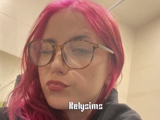Kelysims