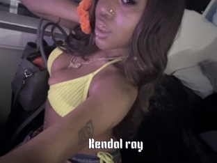 Kendal_ray