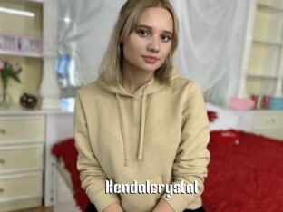 Kendalcrystal