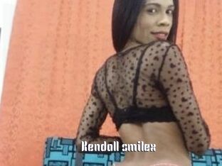Kendall_smilex