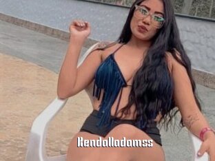Kendalladamss