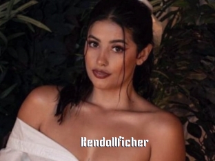 Kendallficher