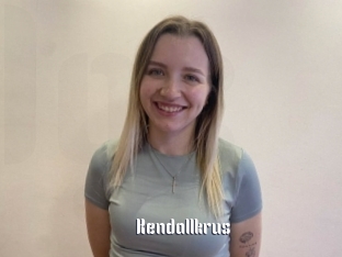 Kendallkrus