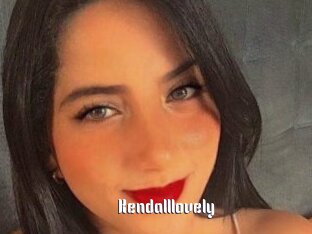 Kendalllovely