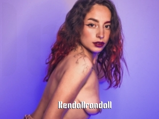Kendallrandall