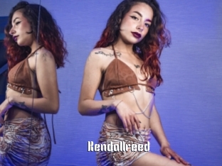 Kendallreed