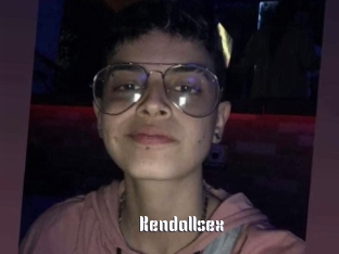 Kendallsex
