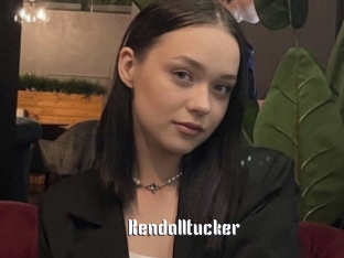 Kendalltucker