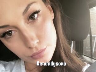 Kendallysoxo