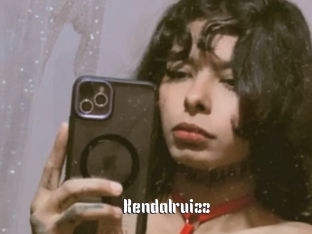Kendalruizz