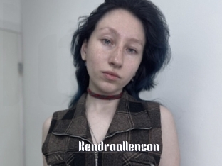 Kendraallenson