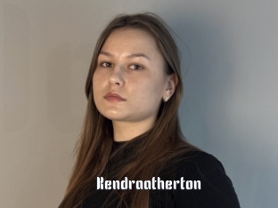 Kendraatherton