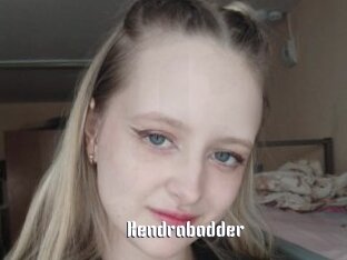 Kendrabadder