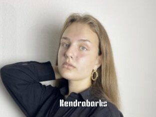 Kendrabarks