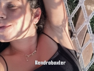Kendrabaxter
